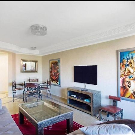 The Jade Apartment Marrakesh Luaran gambar