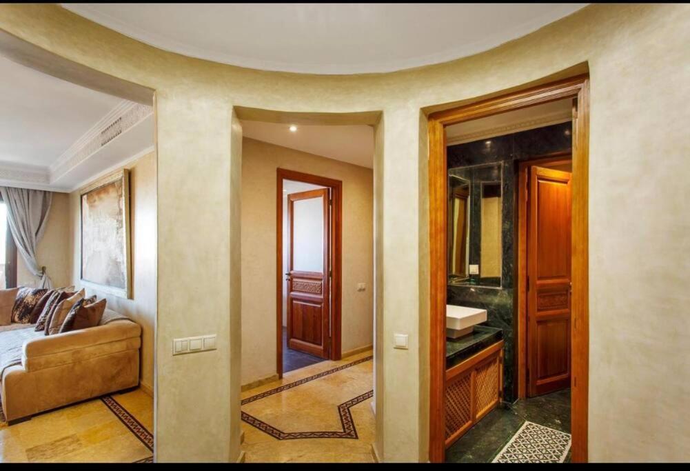 The Jade Apartment Marrakesh Luaran gambar